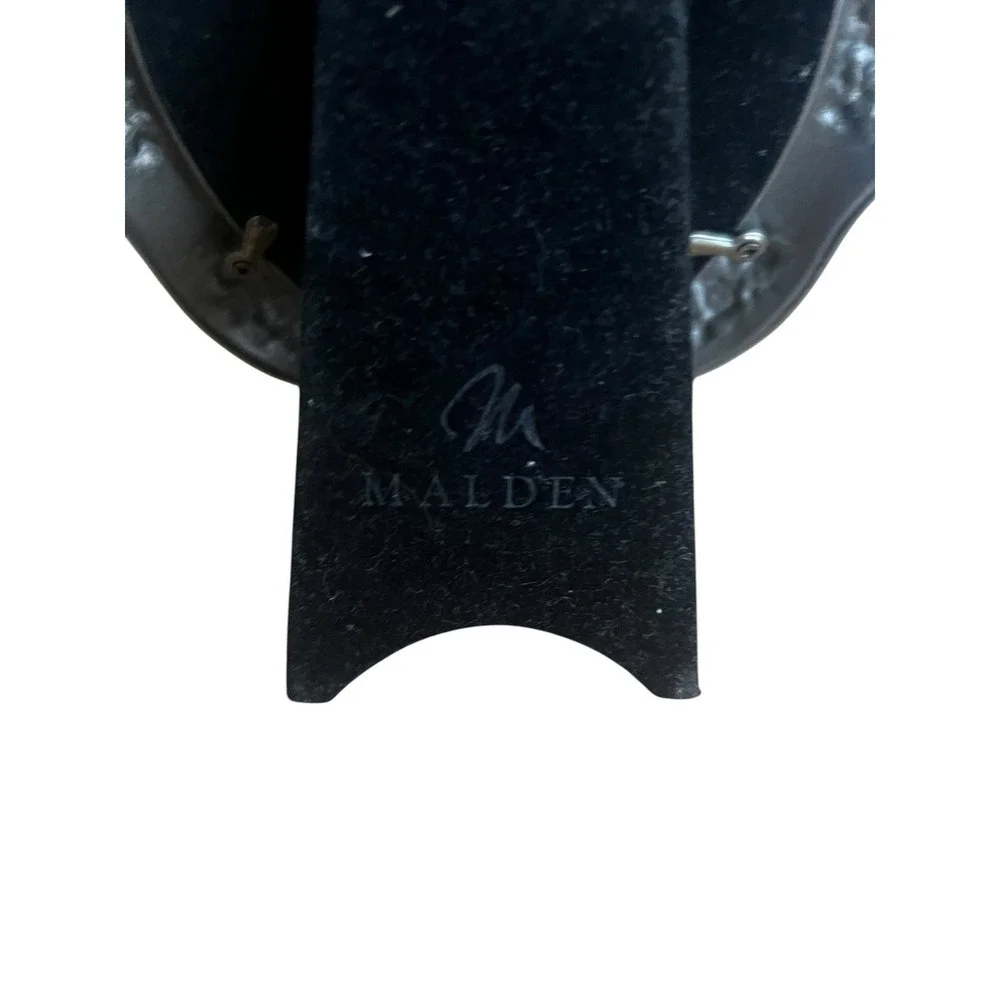 Malden see photos